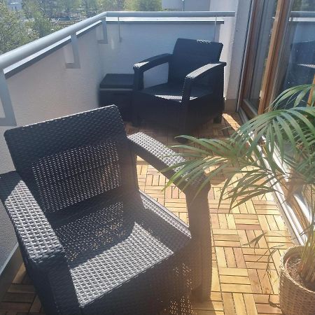 Apartament Skandynawski Świnoujście Esterno foto