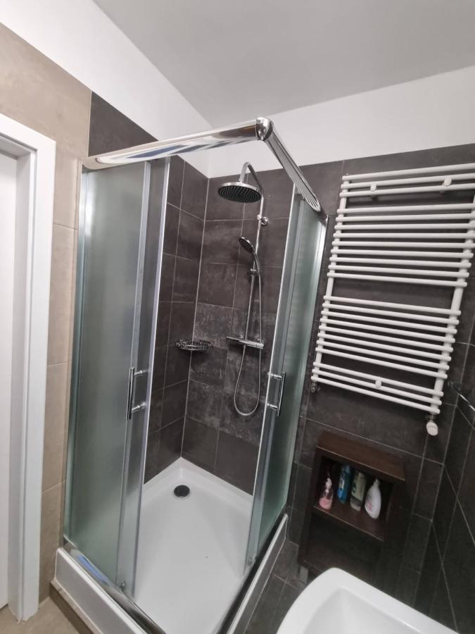 Apartament Skandynawski Świnoujście Esterno foto