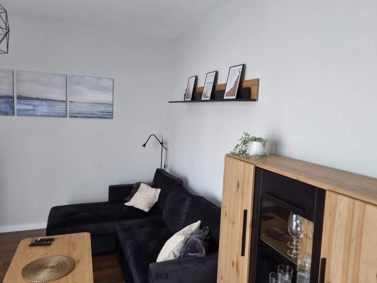 Apartament Skandynawski Świnoujście Esterno foto