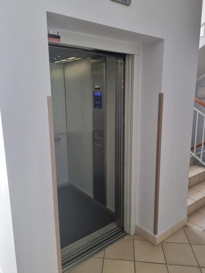 Apartament Skandynawski Świnoujście Esterno foto