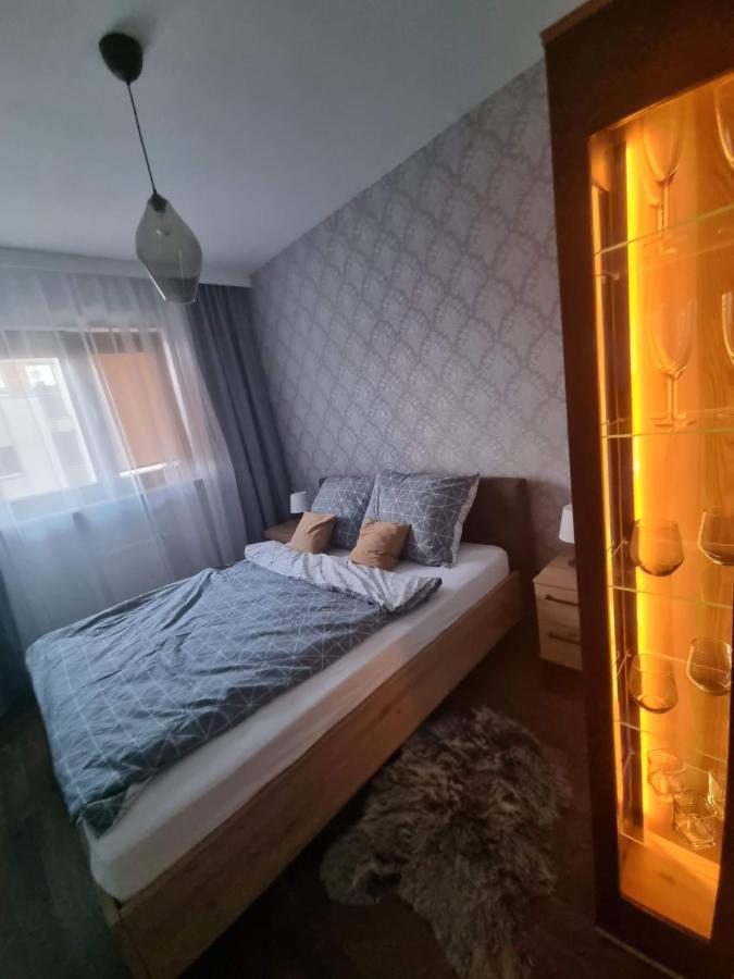Apartament Skandynawski Świnoujście Esterno foto