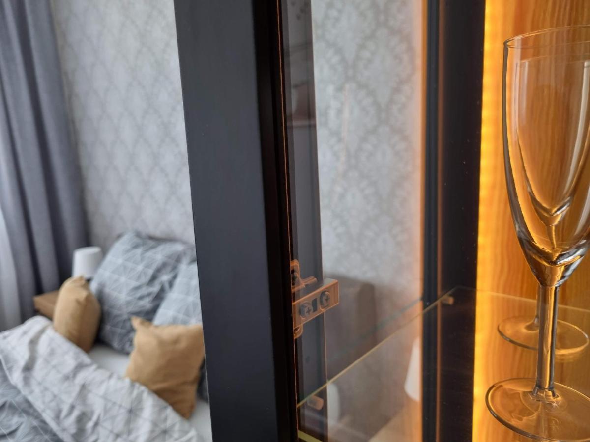 Apartament Skandynawski Świnoujście Esterno foto